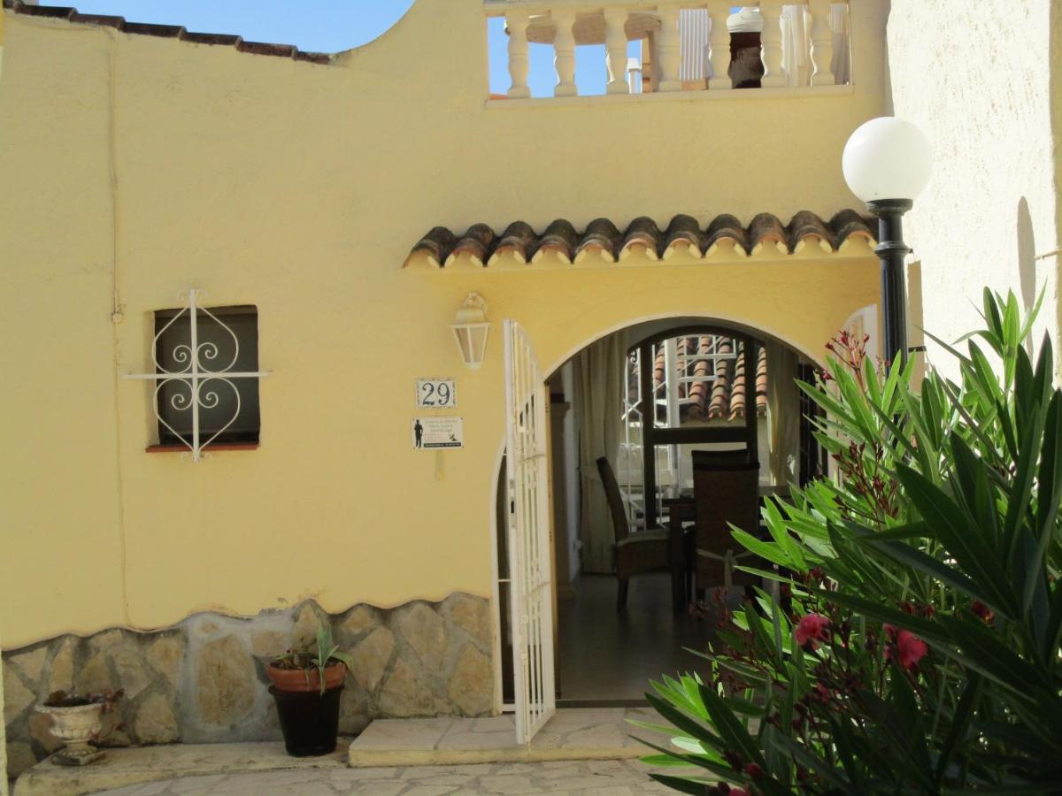 Strandnahe Wohnung Mit Meerblick โมไรรา ภายนอก รูปภาพ